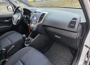 Hyundai ix20 Kombi 1,4 l 66 kw