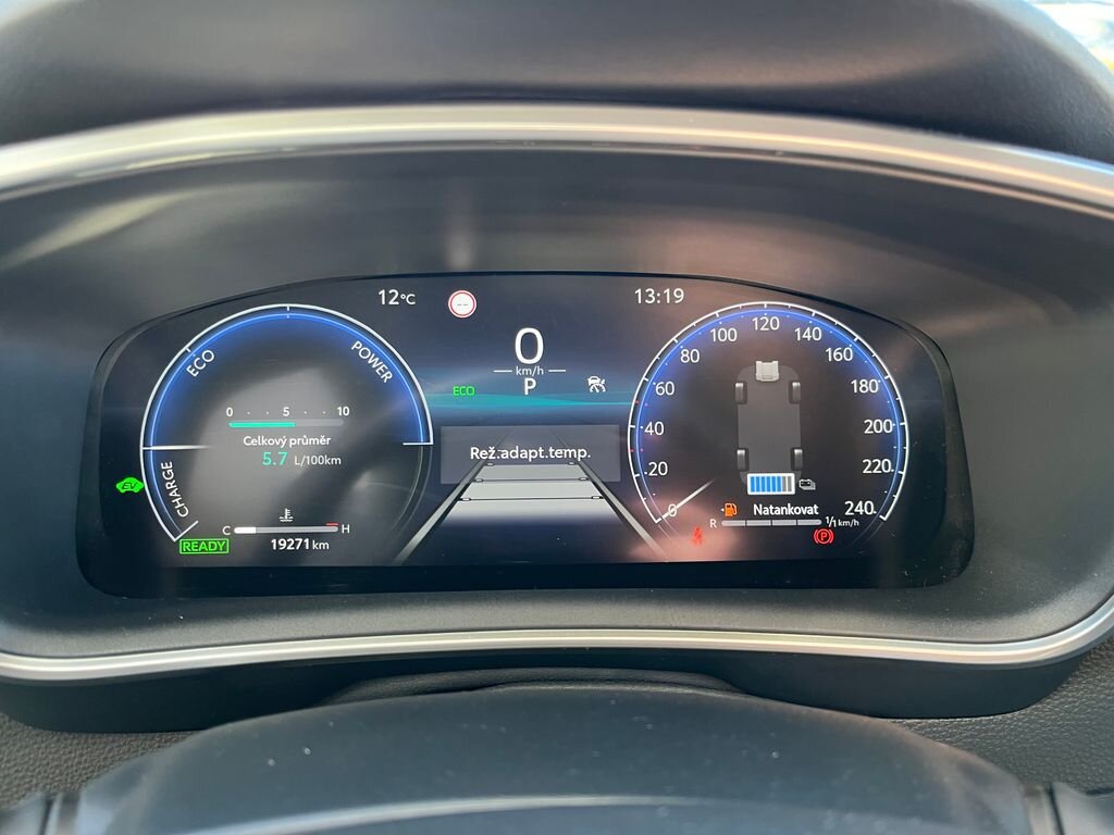 Toyota Corolla Kombi 1,8 l 72 kw