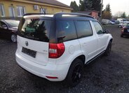 Škoda Yeti Kombi 1,2 l 77 kw