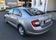 Škoda Rapid Sedan / Limuzína 999,0 70 kw
