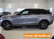 Land Rover Range Rover Velar SUV 2,0 l 150 kw