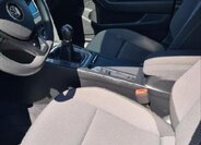 Volkswagen Passat Kombi 0,0 110 kw