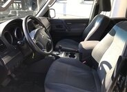 Mitsubishi Pajero Ostatní 3,2 l 125 kw