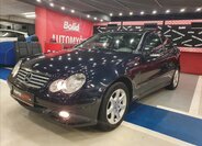 Mercedes-Benz Třídy C Hatchback 1,8 l 105 kw
