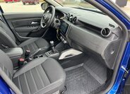 Dacia Duster SUV / Terénní 1,3 l 96 kw