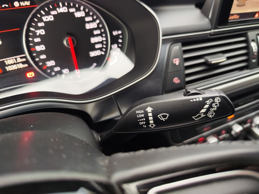 Audi A6 Kombi 3,0 l 200 kw