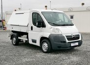Citroën Jumper 3