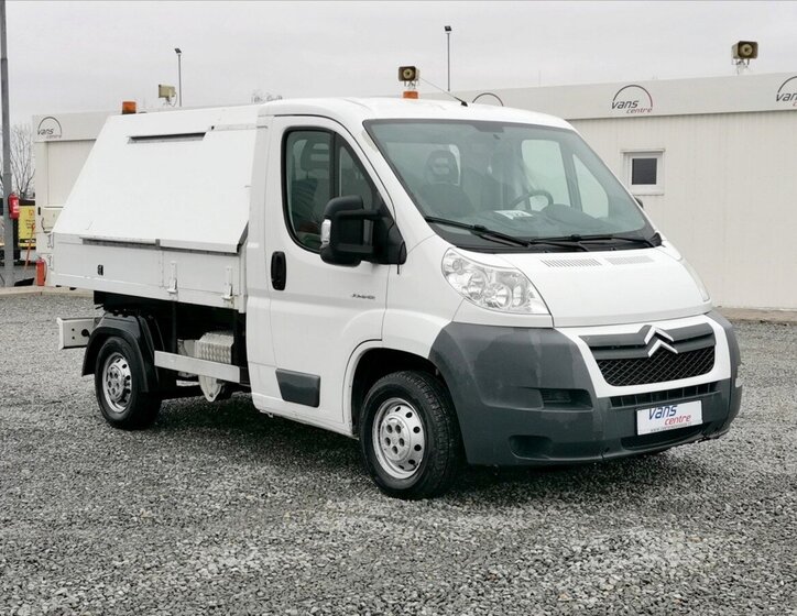 Citroën Jumper 3
