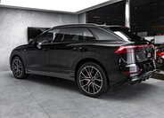 Audi Q8 SUV / Terénní 3,0 l 210 kw