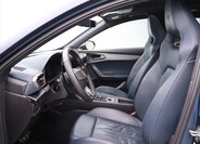 Cupra Formentor SUV 2,0 l 228 kw