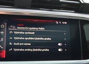 Audi Q3 SUV / Terénní 2,0 l 137 kw