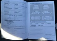 Volkswagen Touran MPV 1,2 l 77 kw