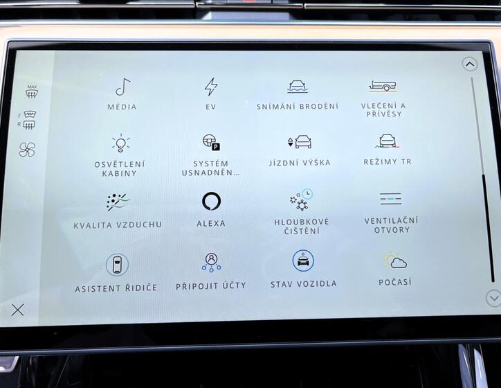 Land Rover Range Rover Sport 22