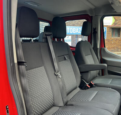 Ford Transit 27