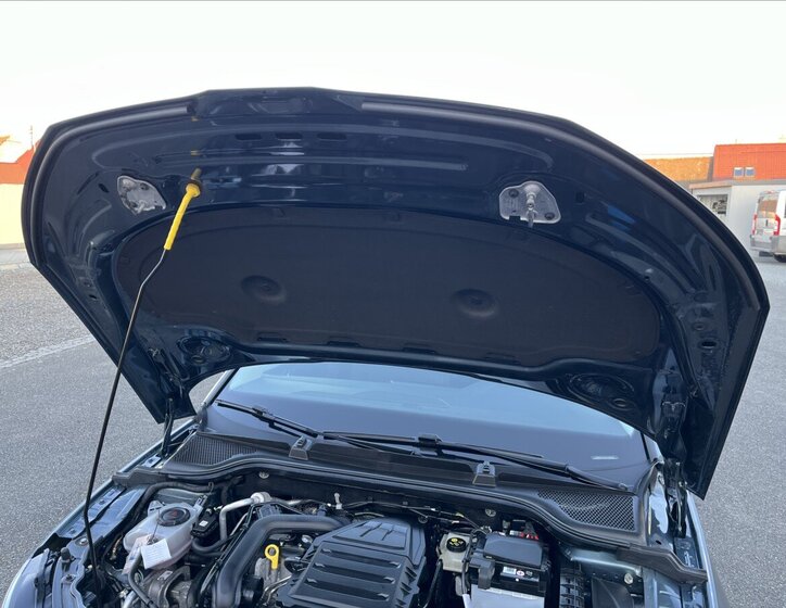 Škoda Scala Hatchback 999,0 85 kw