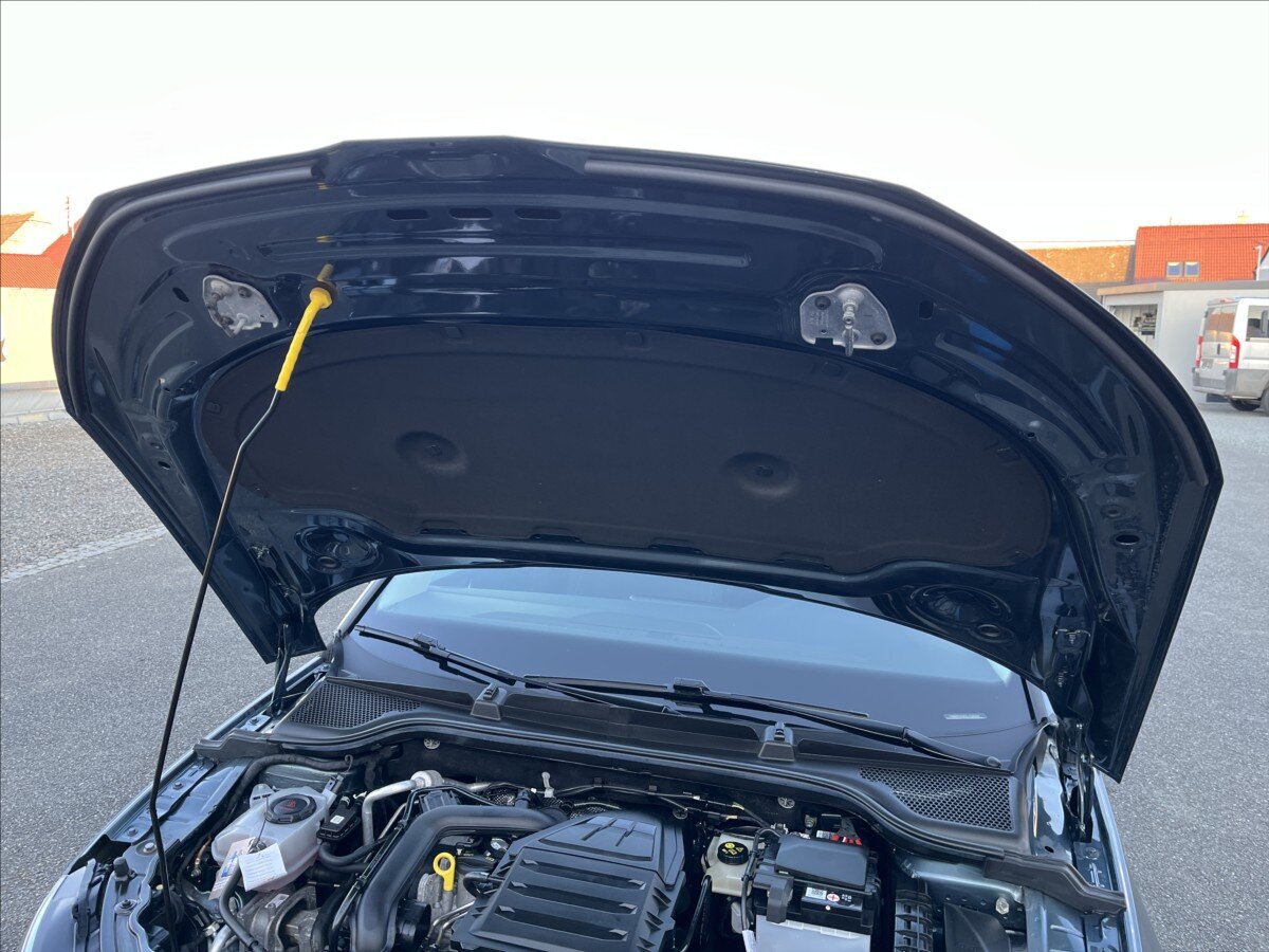 Škoda Scala Hatchback 999,0 85 kw