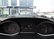Peugeot 308 Kombi 2,0 l 110 kw