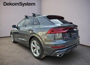 Audi SQ8 SUV / Terénní 4,0 l 320 kw