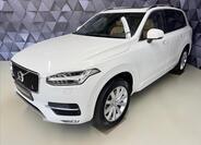 Volvo XC90 1