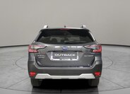 Subaru Outback SUV 2,0 l 124 kw