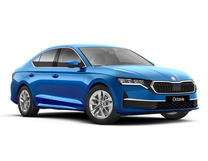 Škoda Octavia Liftback 0,0 85 kw