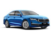 Škoda Octavia Liftback 0,0 85 kw
