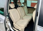 Seat Alhambra MPV 2,0 l 103 kw