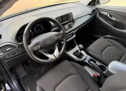 Hyundai i30 Kombi 1,4 l 103 kw