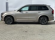Volvo XC90 SUV 2,0 l 184 kw