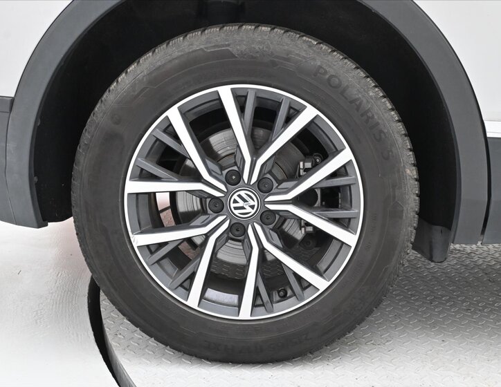Volkswagen Tiguan 32