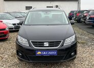 Seat Alhambra 2