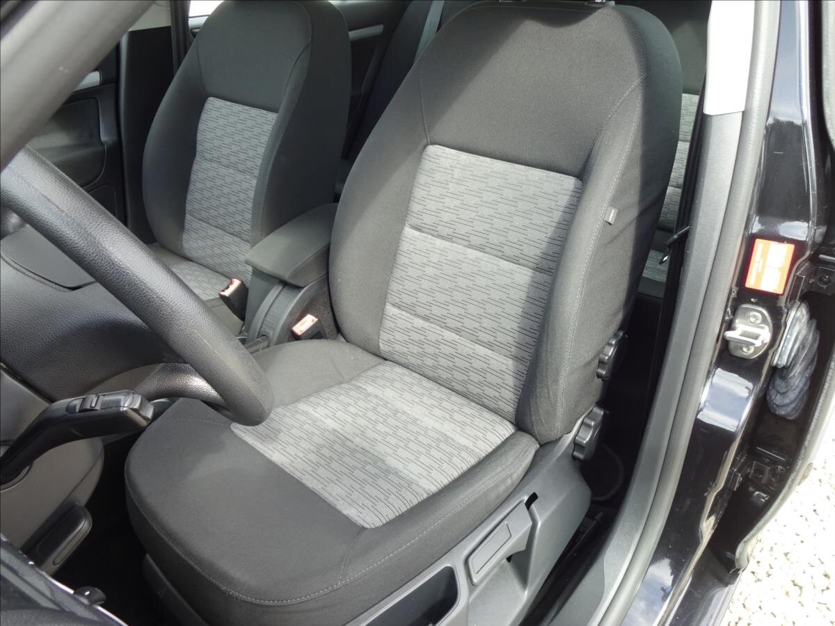 Škoda Octavia Kombi 1,4 l 90 kw