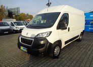 Peugeot Boxer Ostatní 2,2 l 88 kw