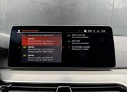 BMW Řada 5 Kombi 3,0 l 210 kw