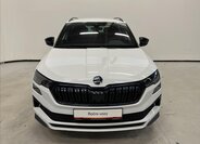 Škoda Karoq SUV 1,5 l 110 kw