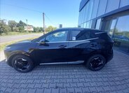 KIA Sportage SUV 1,6 l 110 kw