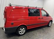 Mercedes-Benz Vito 9