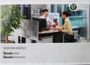 Škoda Roomster MPV 1,2 l 63 kw