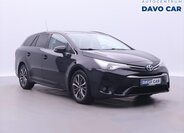 Toyota Avensis Kombi 2,0 l 105 kw