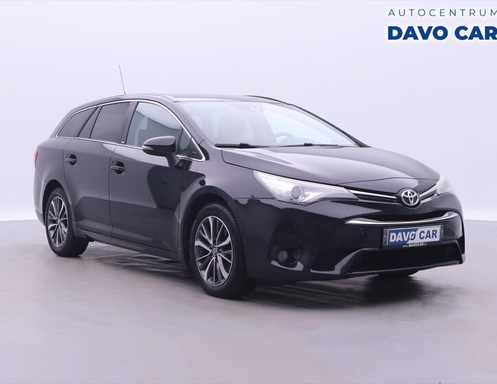 Toyota Avensis Kombi 2,0 l 105 kw