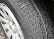 Hyundai Tucson SUV 1,6 l 130 kw