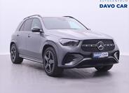 Mercedes-Benz GLE 1