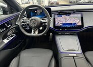 Mercedes-Benz Třídy E 13