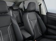 Volkswagen Tayron CUV / Crossover 999,0 85 kw