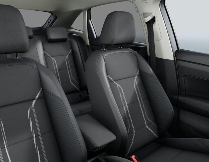 Volkswagen Tayron CUV / Crossover 999,0 85 kw