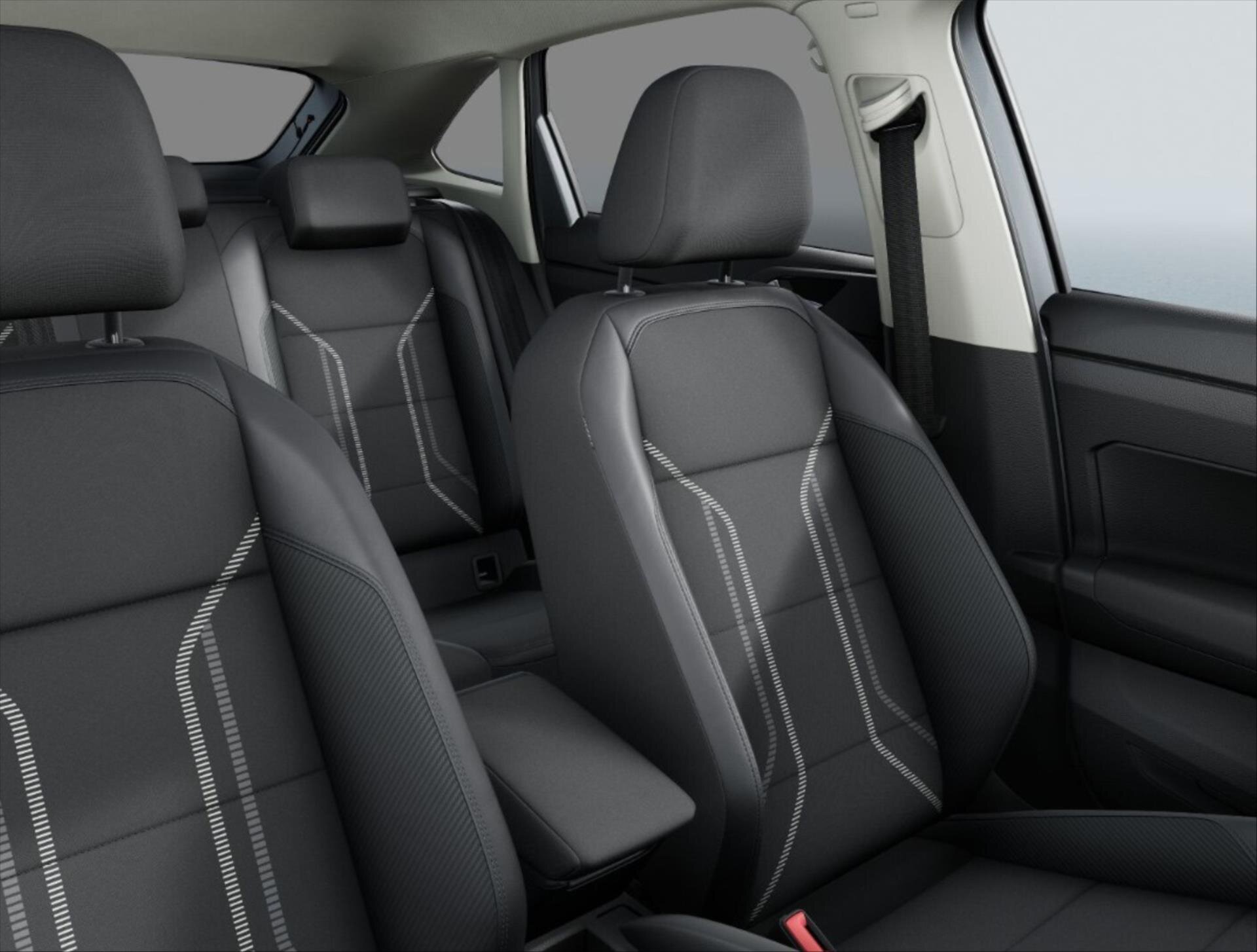 Volkswagen Tayron CUV / Crossover 999,0 85 kw