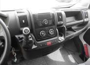 Peugeot Boxer 14