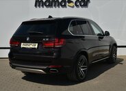 BMW X5 SUV / Terénní 3,0 l 230 kw