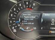 Ford Galaxy SUV / Terénní 2,0 l 110 kw