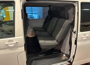 Volkswagen Transporter 11